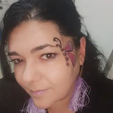 Alina, 47Беэр Шева 