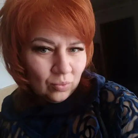 Olga, 43Беэр Шева 