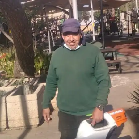 Shuriq, 52Бат Ям