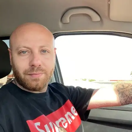 Vladi, 37Беэр Шева
