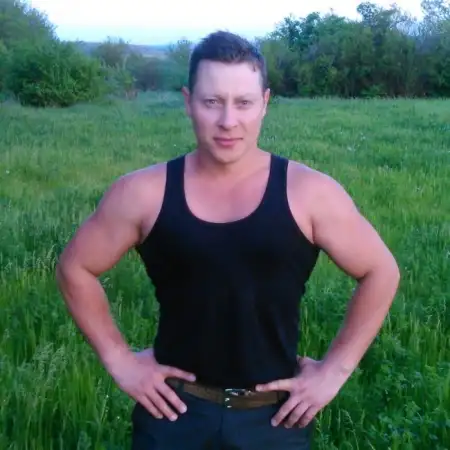 Daniel, 38Петах Тиква 