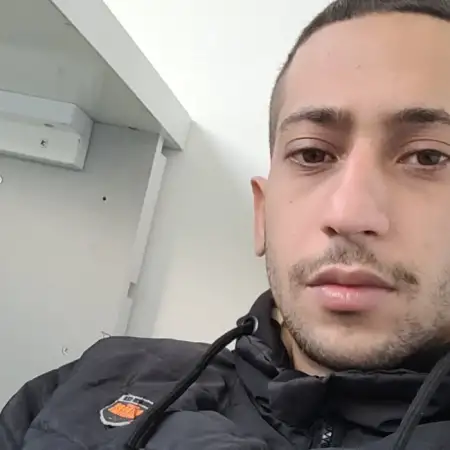 Ron, 27Хайфа 