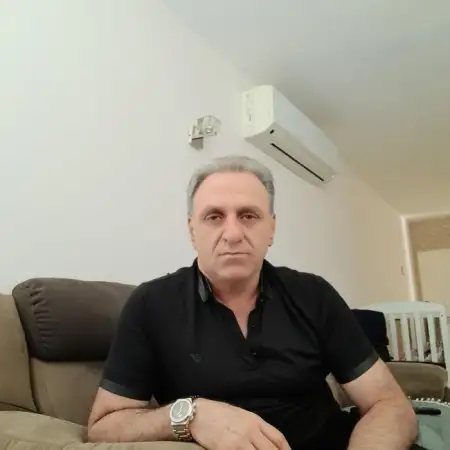 девид, 61Холон 