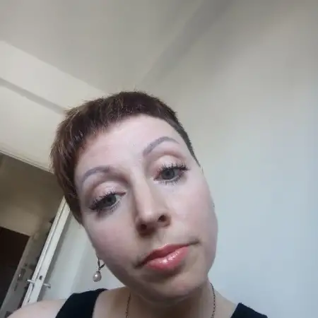 Irina, 43Хайфа 