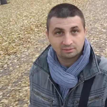 Arshi, 40 Холон