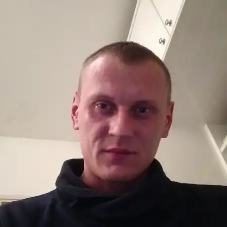 Саша, 38Иерусалим