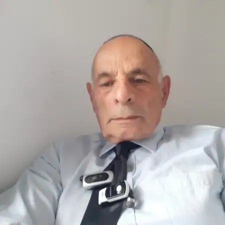 צביקה, 67Рамла 
