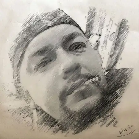 Alex, 54Бат Ям 