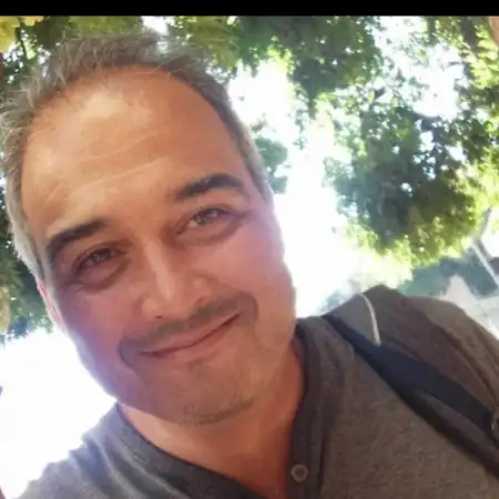 Alex, 51Тель Авив 