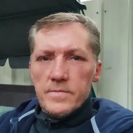 Василий, 53Бат Ям 