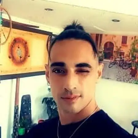 Adam, 42Тель Авив