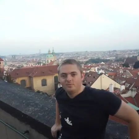 Daniel, 35Хайфа 