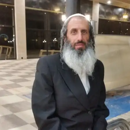 שמעון, 55Нетивот 
