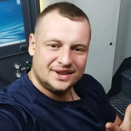 Дмитрий, 35Хайфа 