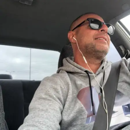 Shay, 53Бат Ям 