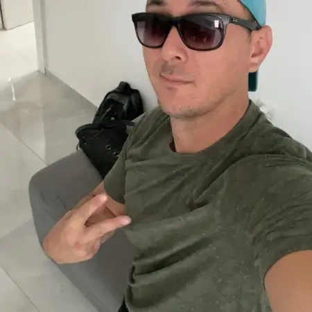 Anton, 41Холон 