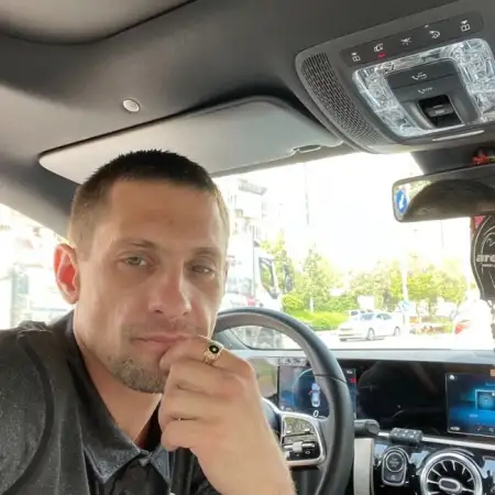 Vadim, 40 Тель Авив