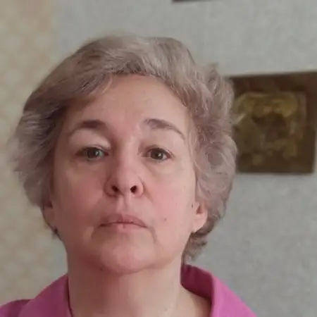 Наталия, 55Хайфа 