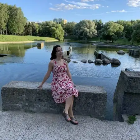 Анастасия, 39