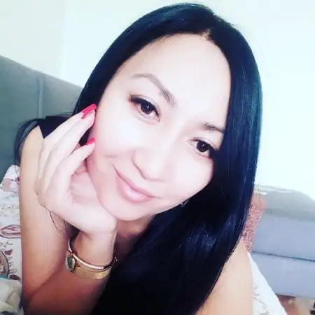 Indira, 41