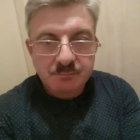 Михаил, 65 