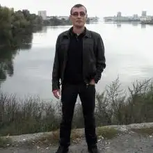 Михаил, 44Ашдод 