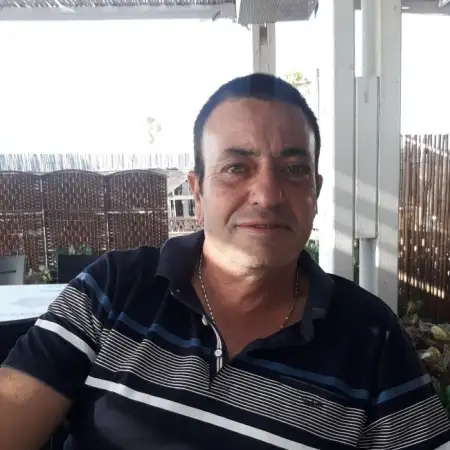 David, 59Ашдод