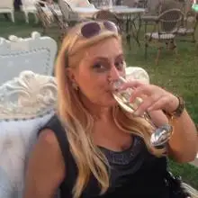 Ruzanna, 59Бат Ям 