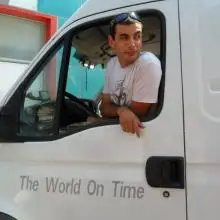 Alex, 39Реховот 