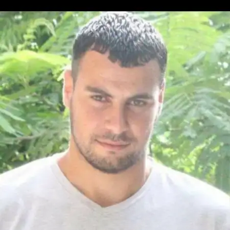 דורון, 42Тель Авив 