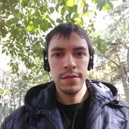 Алексей, 37