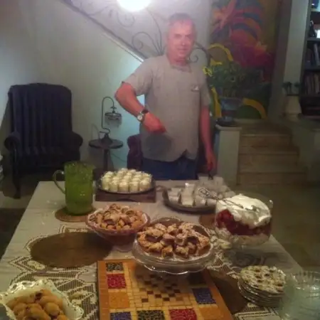 alex, 65Рамат Ган