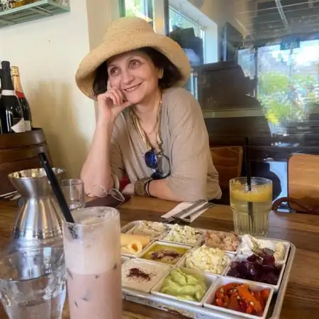 Ella, 62Хайфа