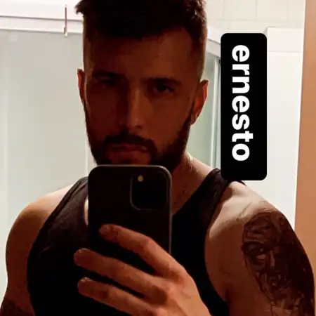 Erik, 32Тель Авив 