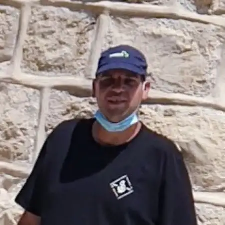 רואי, 37Беэр Шева 
