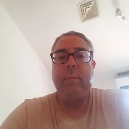 גל, 52Ход ХаШарон 