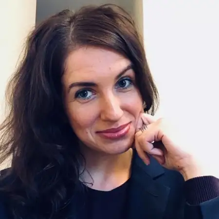 Margarita, 44