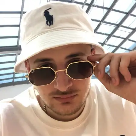 Boris, 25Тель Авив 