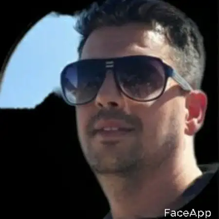 Danny, 47Димона 