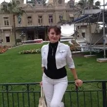 Анжела, 58Хайфа 