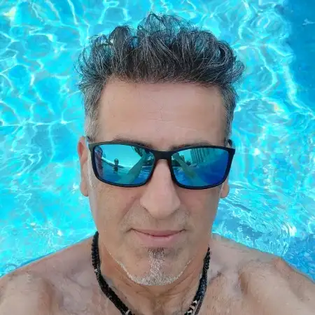 Ronen, 56Рамат Ган 