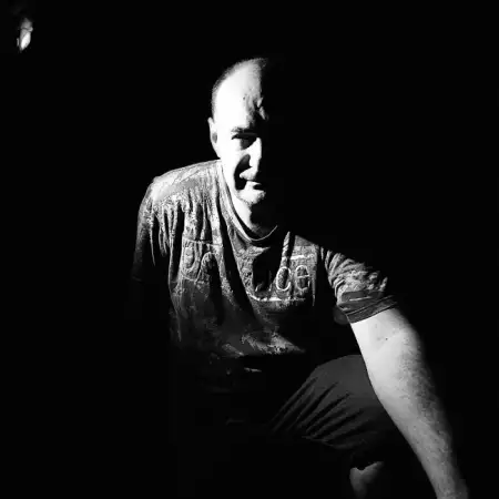 Михаил, 52Хайфа 