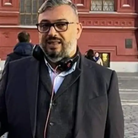 Michel, 46