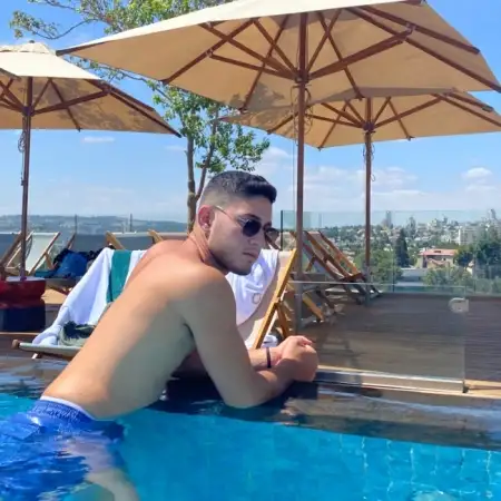 דביר, 25Модиин