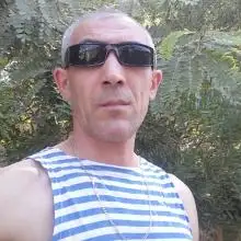 Николай, 54Беэр Шева 