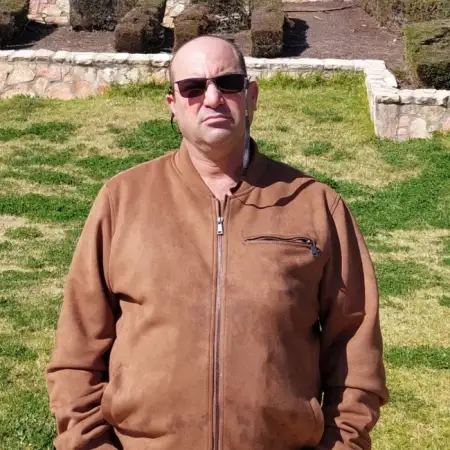 עומר, 58Петах Тиква 