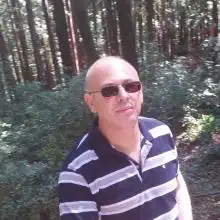 Alex, 53Кирьят Ата 