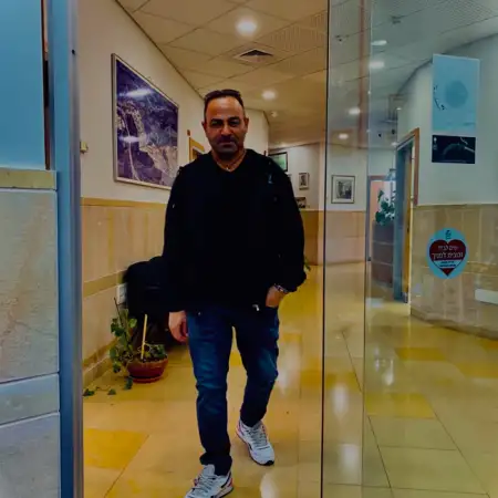 שאולי, 58Йокнeам Илит 