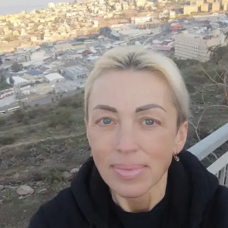 Alisia, 56Ариэль 