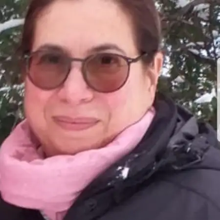 Galina, 62